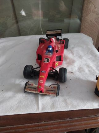 Coche de juguete anti6