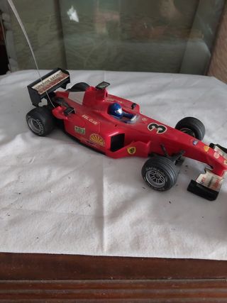 Coche de juguete anti6