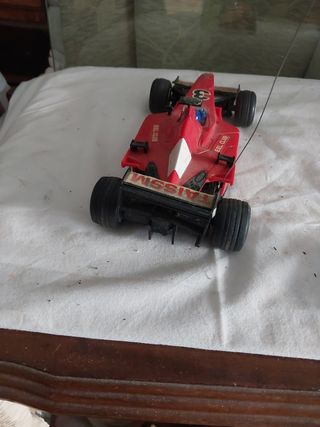 Coche de juguete anti6