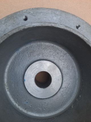 PIÑA VOLANTE FORD CLÁSICO