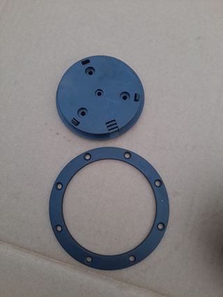 PIÑA VOLANTE FORD CLÁSICO