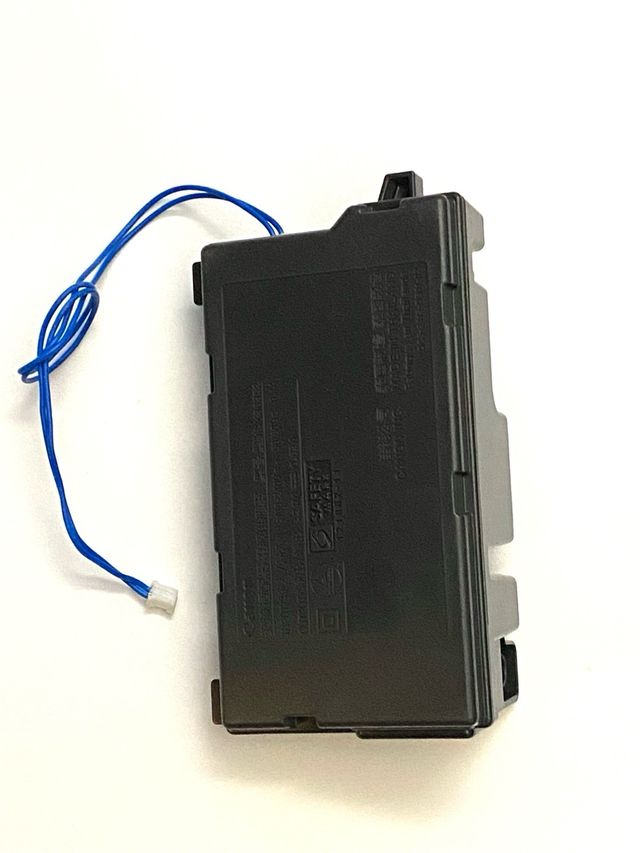 Alimentatore 24 V DC 0,63 A