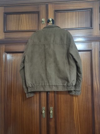 Cazadora hombre Schell