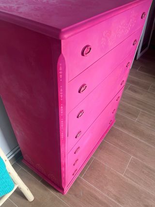 Legno confortevole