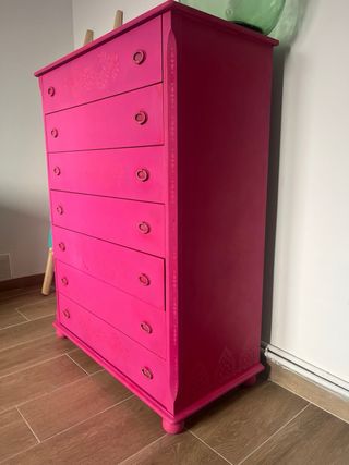 Legno confortevole