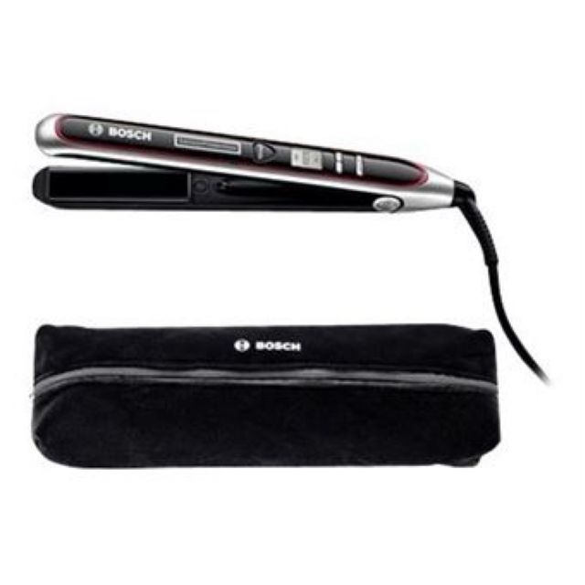 Plancha de pelo Bosch PSH8667