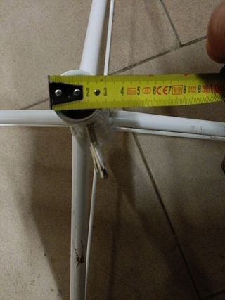 Base albero natalizio