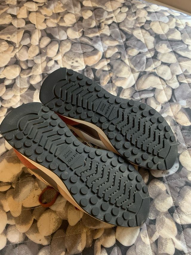 Zapatillas GEOX mujer Invierno 2024