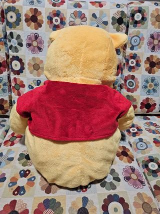 Winnie the Pooh - Peluche Disney