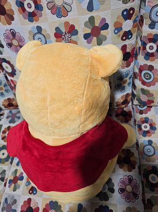 Winnie the Pooh - Peluche Disney