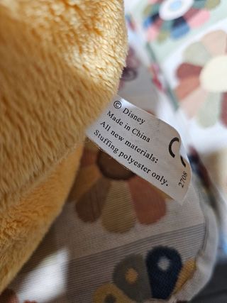 Winnie the Pooh - Peluche Disney