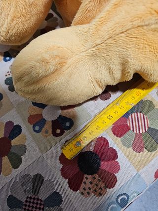 Winnie the Pooh - Peluche Disney