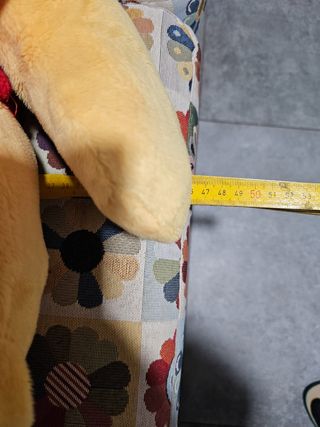 Winnie the Pooh - Peluche Disney