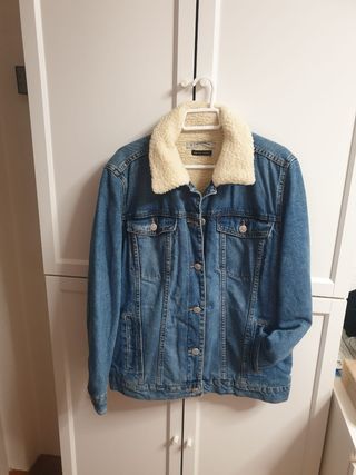 CAZADORA VAQUERA EASYWEAR