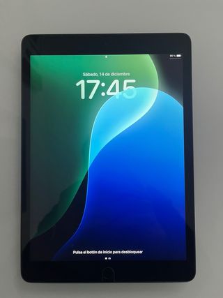 APPLE iPad de 9ª generación
