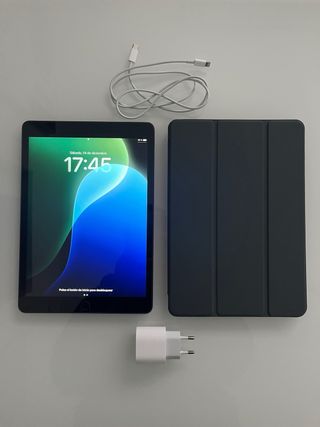 APPLE iPad de 9ª generación