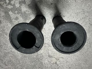 Punhos Originais Ducati Monster 821 2015-2016