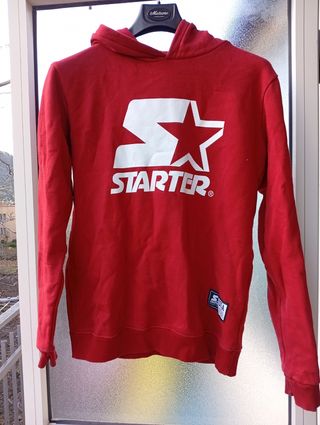 Felpa con cappuccio 13 anni