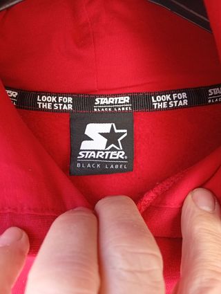 Felpa con cappuccio 13 anni