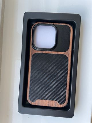Funda iphone 15 pro