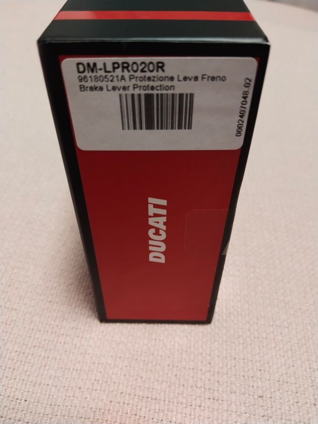 Ducati