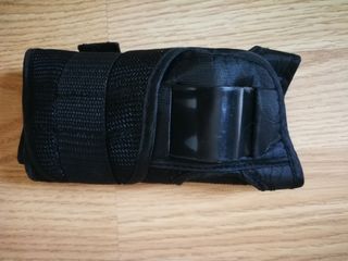 Protecciones patines