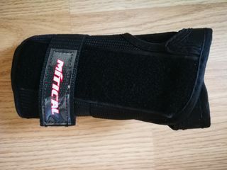 Protecciones patines