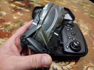 Drone E99 Pro nuovo.