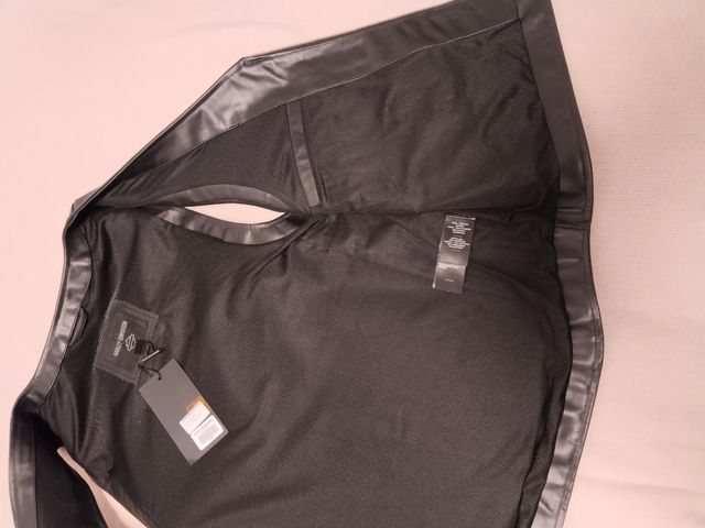 Chaleco Harley Davidson talla L