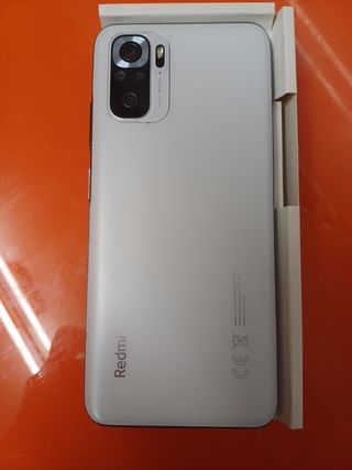 Redmi Note 10s