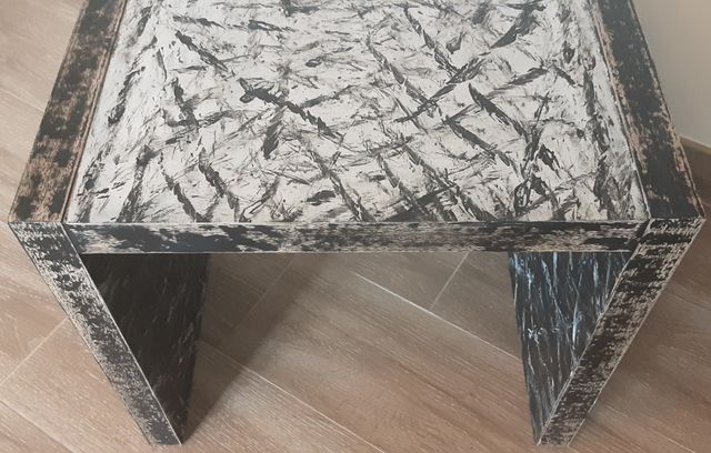 MESITA AUXILIAR IKEA