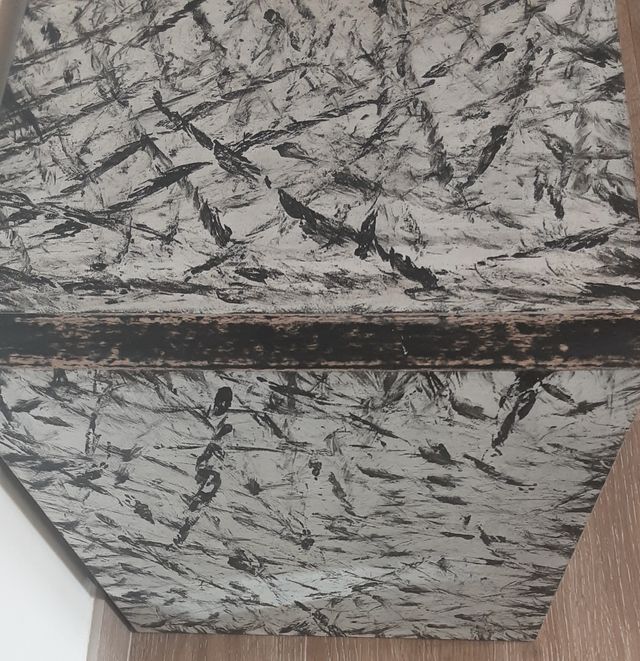 MESITA AUXILIAR IKEA