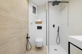 Baños modernos y relajantes