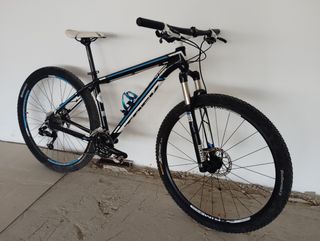 MTB trek 29er.