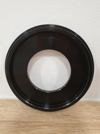 Adaptador lente 52mm LEE Filters