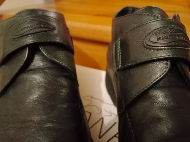 Zapato Hispanitas