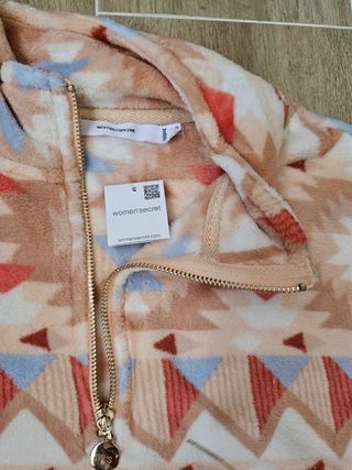 NuEvo* Pijama Women'Secret