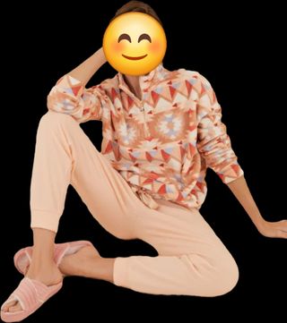 NuEvo* Pijama Women'Secret