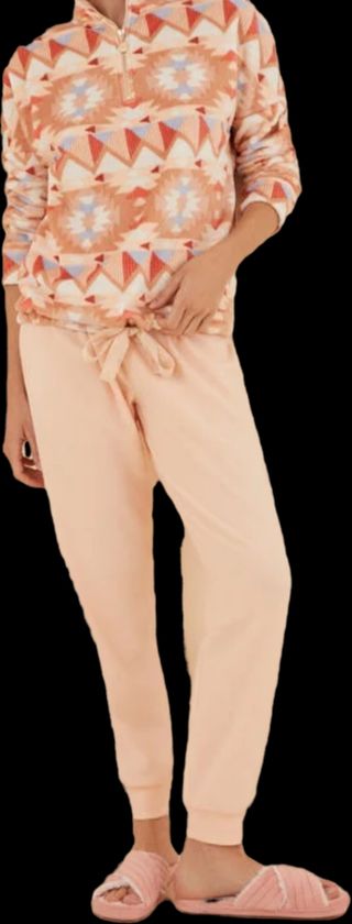 NuEvo* Pijama Women'Secret