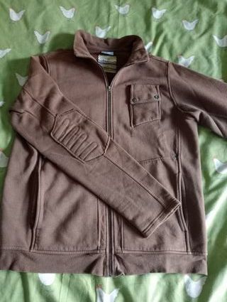 Chaqueta polar de mujer Salomon T-L-6