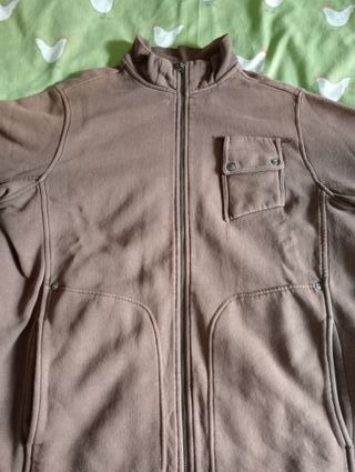 Chaqueta polar de mujer Salomon T-L-6