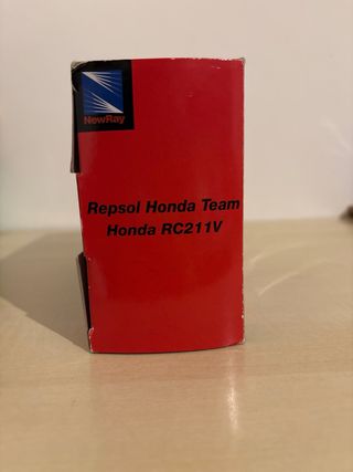REPSOL HONDA TEAM NICKY HAYDEN 2006