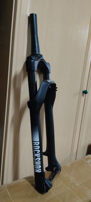 Horquilla RockShox Recon Silver RL