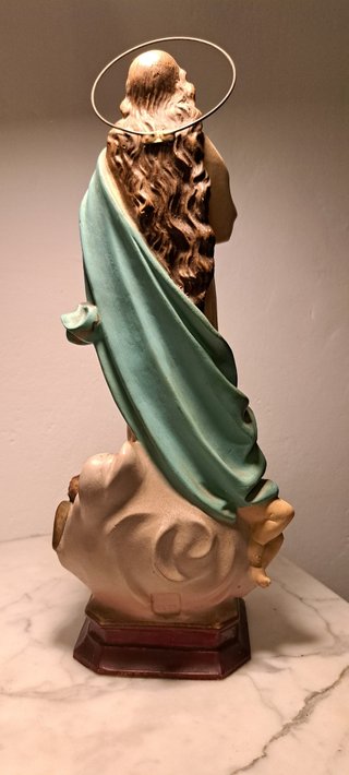Inmaculada Concepción OLOT