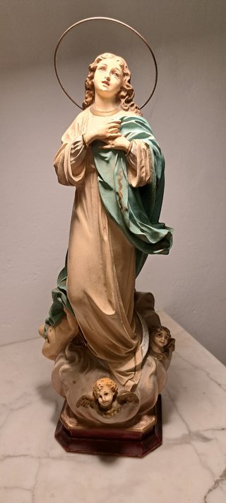 Inmaculada Concepción OLOT