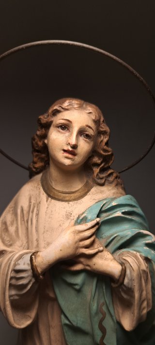 Inmaculada Concepción OLOT