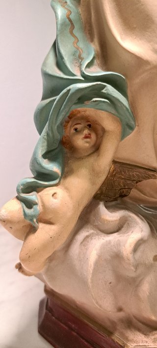 Inmaculada Concepción OLOT