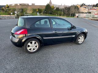 Renault Megane 2004