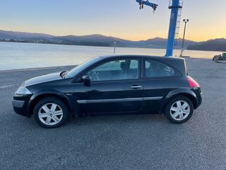 Renault Megane 2004