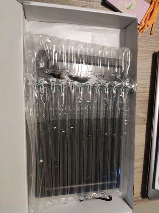 Marco De fotos Digital